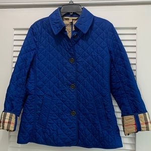 Burberry Utility Jacket